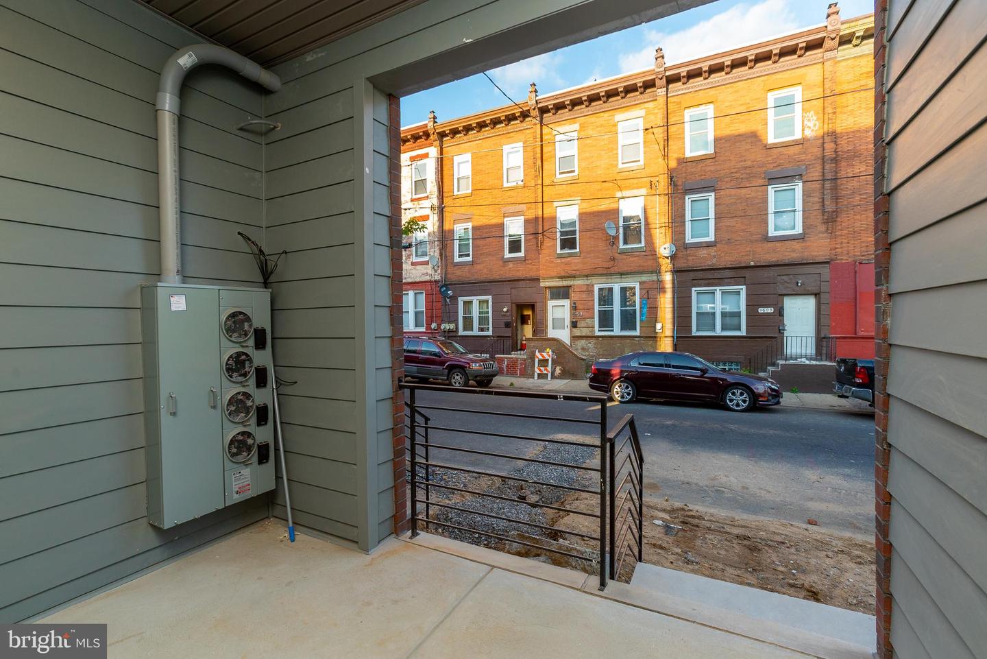 1604 N 6th STREET Unit: 1