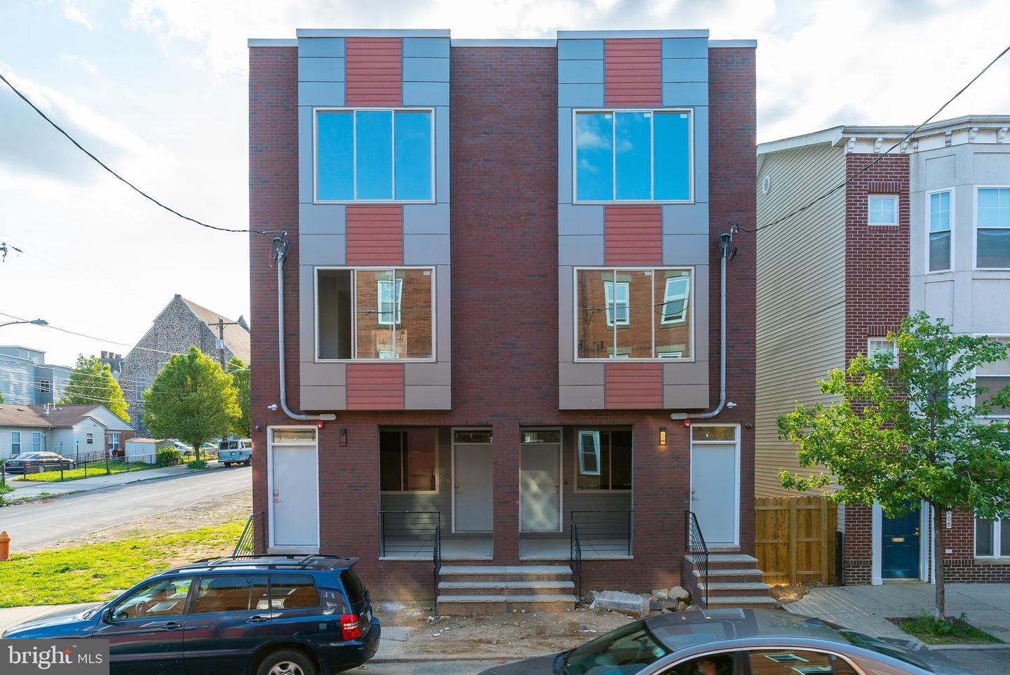 1604 N 6th STREET Unit: 1