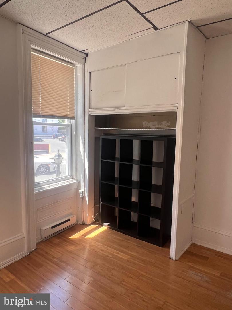 1249 Shackamaxon STREET Unit: 1F