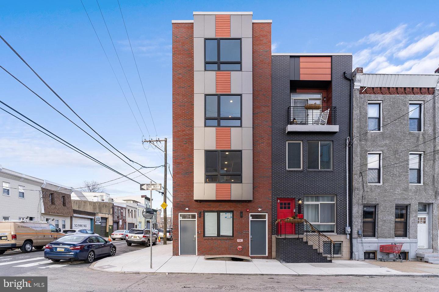 2101 E Huntingdon STREET Unit: 4