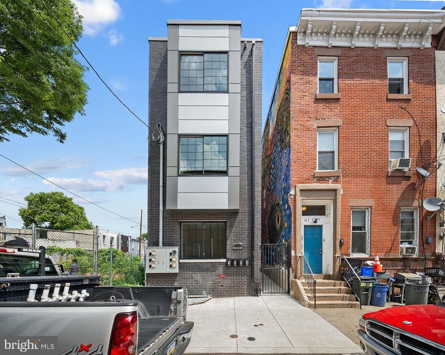 167 W Susquehanna STREET Unit: 4