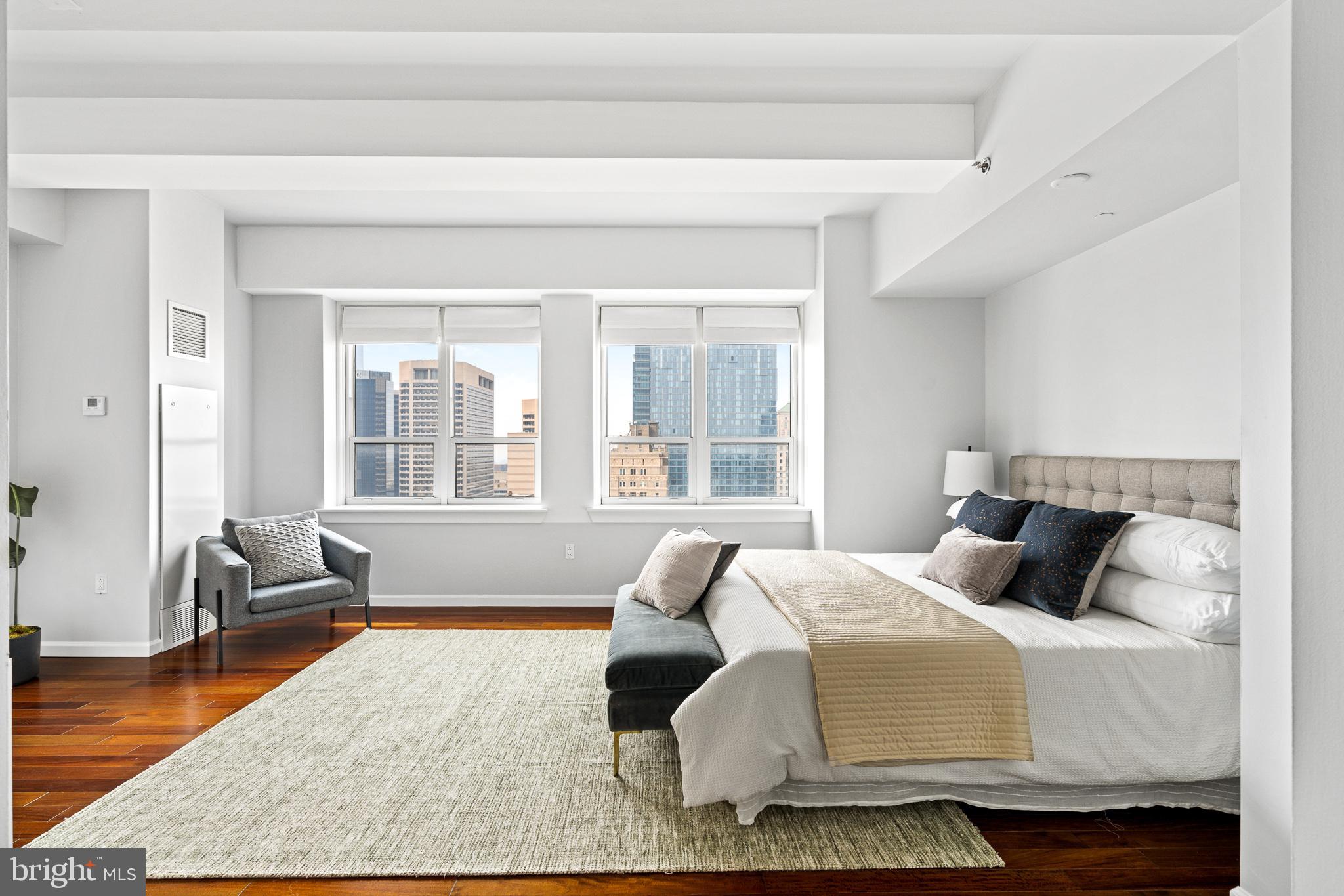 1425 LOCUST STREET Unit: PH31