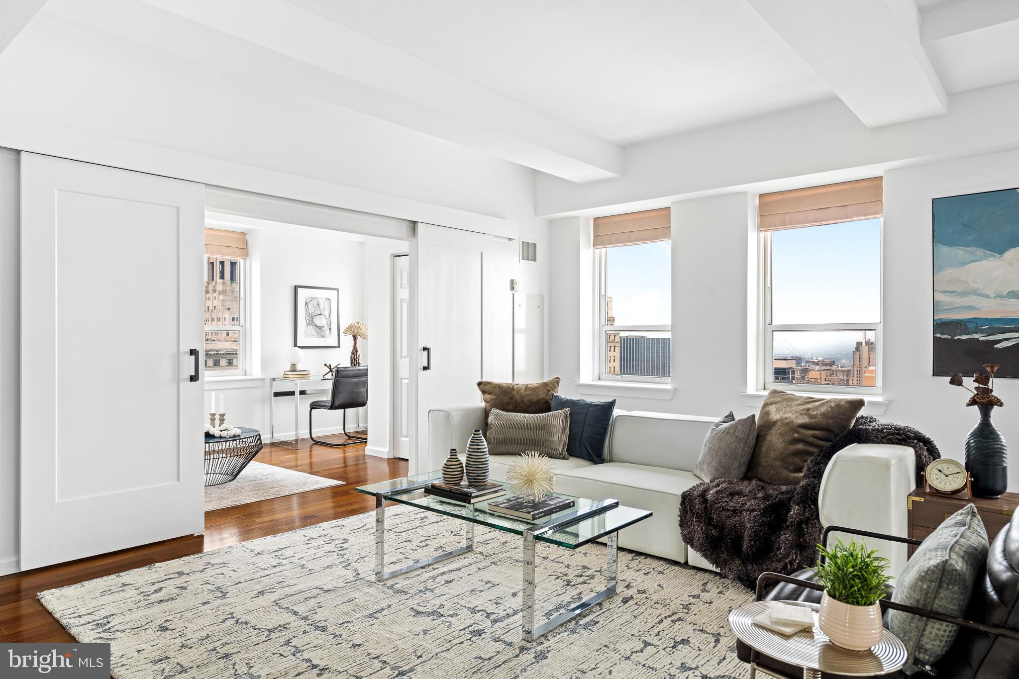 1425 LOCUST STREET Unit: PH31