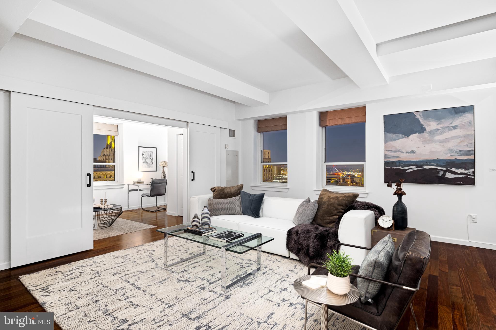 1425 LOCUST STREET Unit: PH31