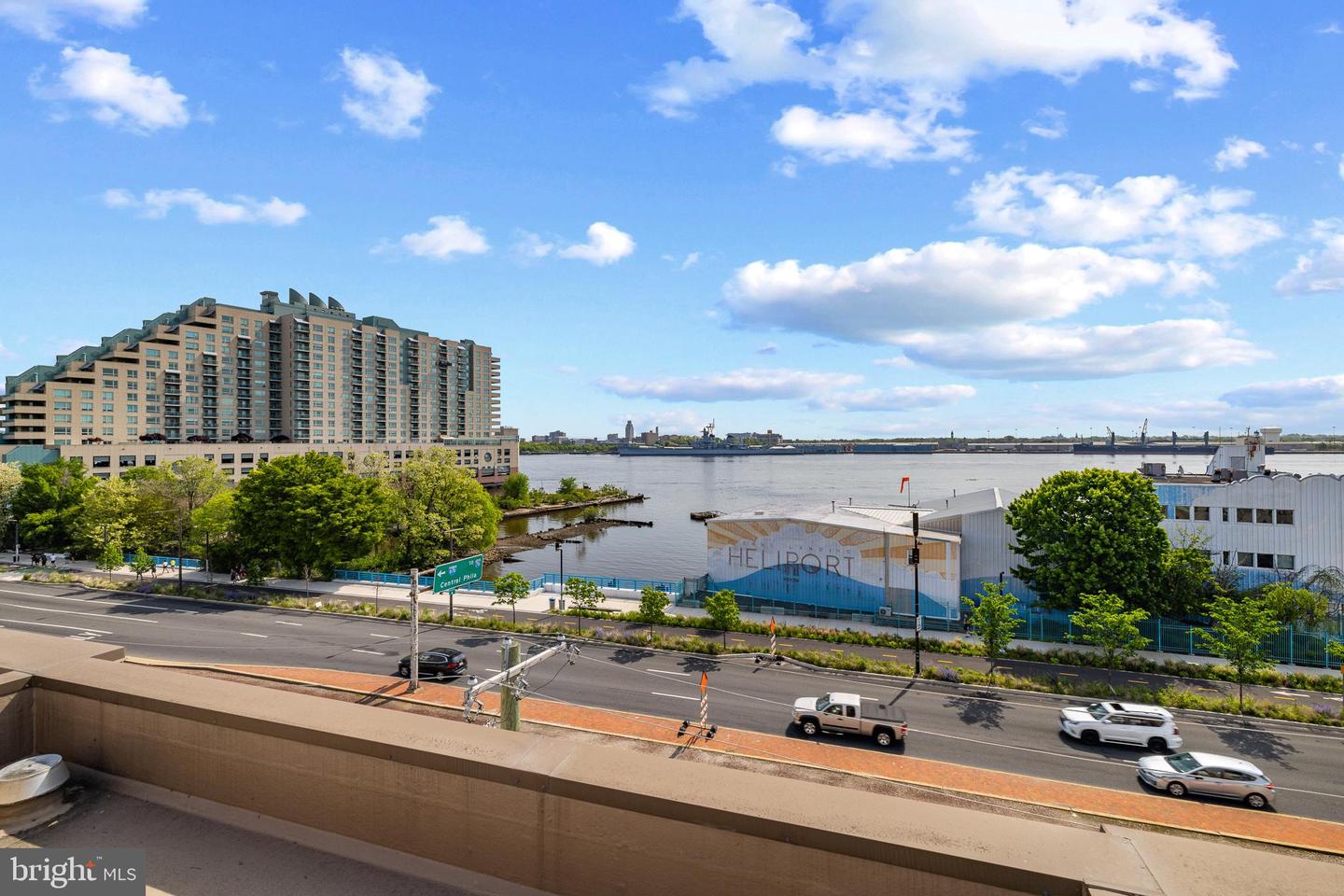 740 S COLUMBUS BOULEVARD Unit: 61