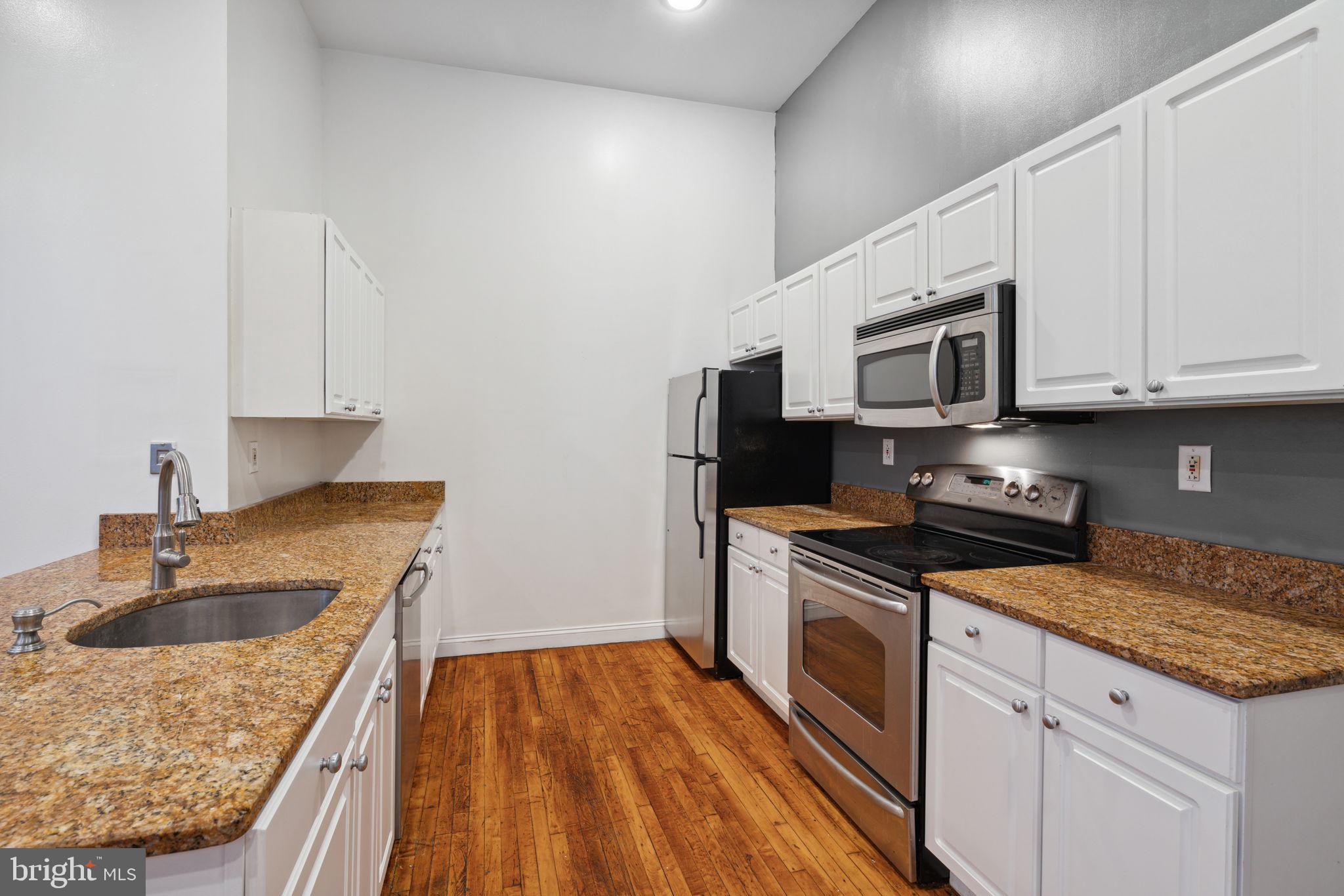 315 ARCH STREET Unit: 206