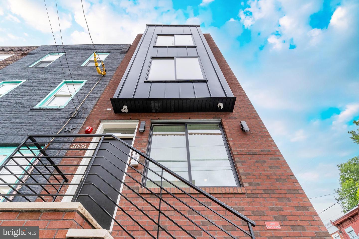 2000 E Huntingdon STREET Unit: 3