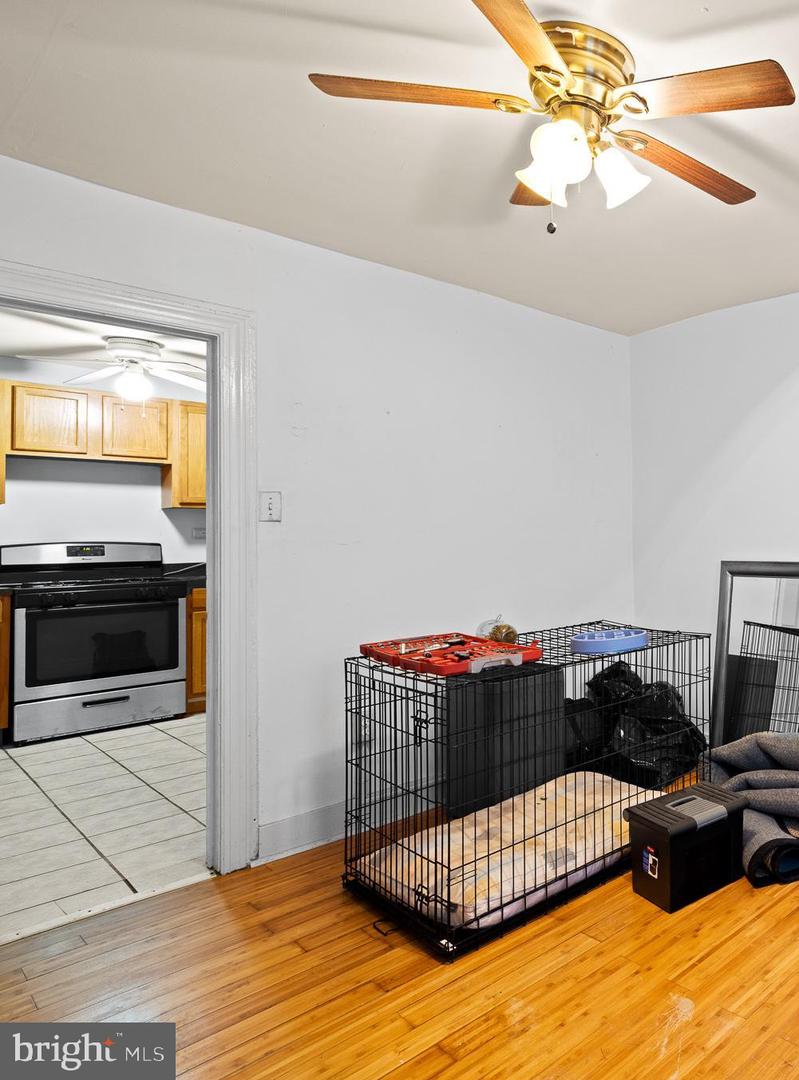 339 CHRISTIAN STREET Unit: 1