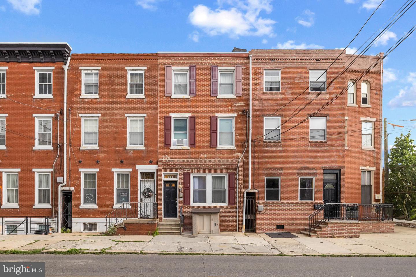 339 CHRISTIAN STREET Unit: 1