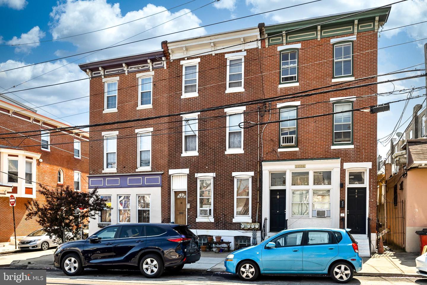 2532 POPLAR STREET Unit: 2