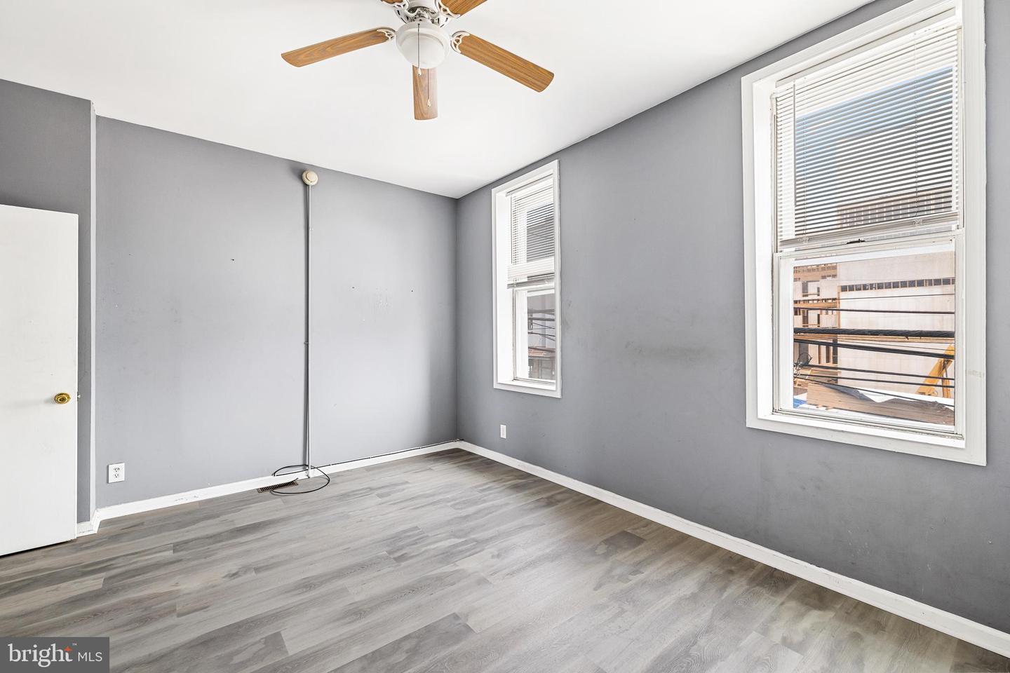 2532 POPLAR STREET Unit: 2