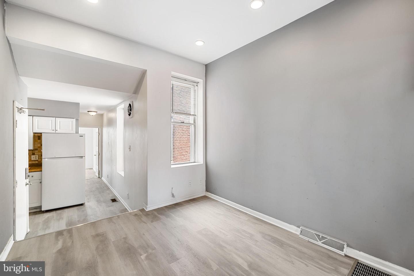 2532 POPLAR STREET Unit: 2