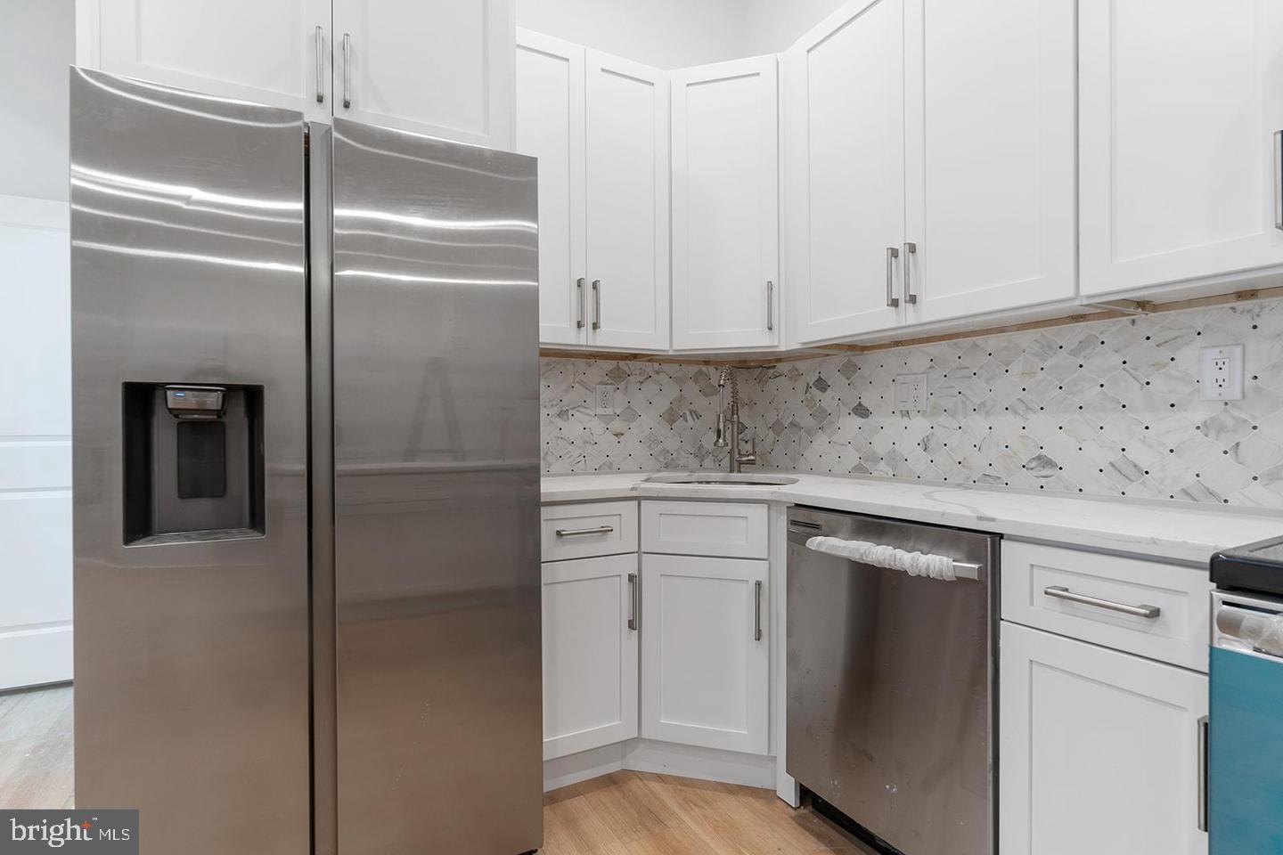 2100 N Hancock STREET Unit: 2