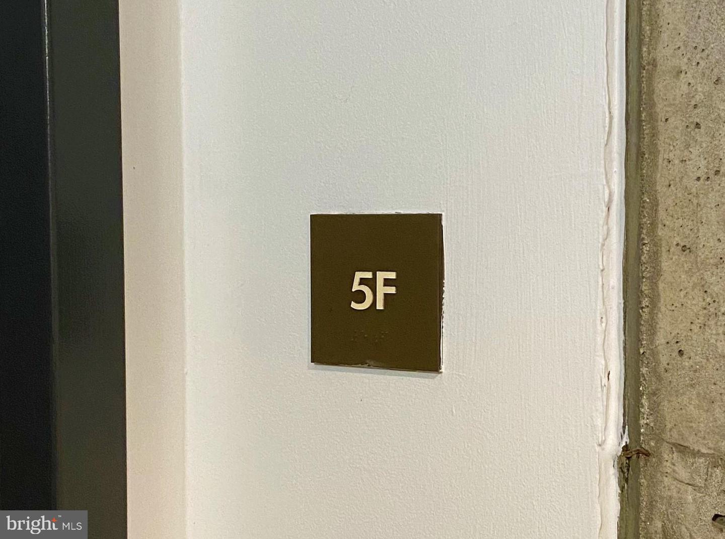 112 N 2ND STREET Unit: 5F5