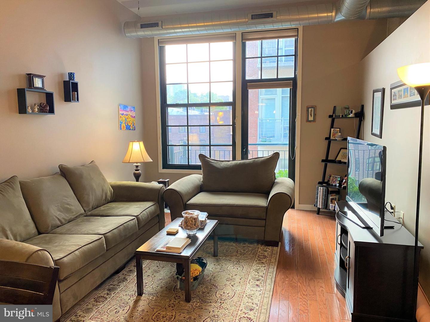 112 N 2ND STREET Unit: 5F5