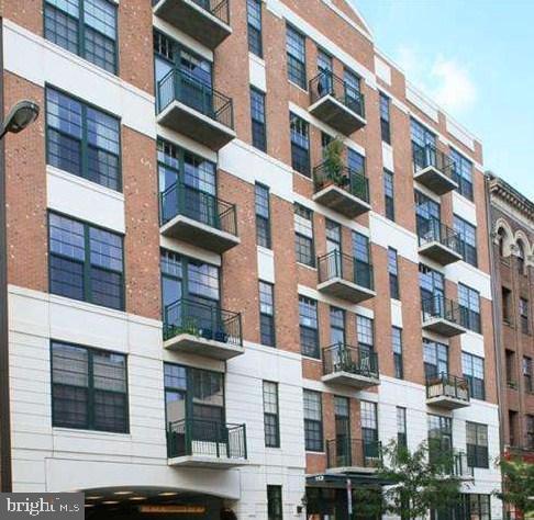 112 N 2ND STREET Unit: 5F5