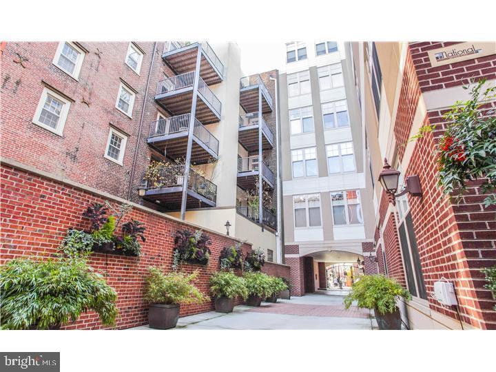 112 N 2ND STREET Unit: 5F5