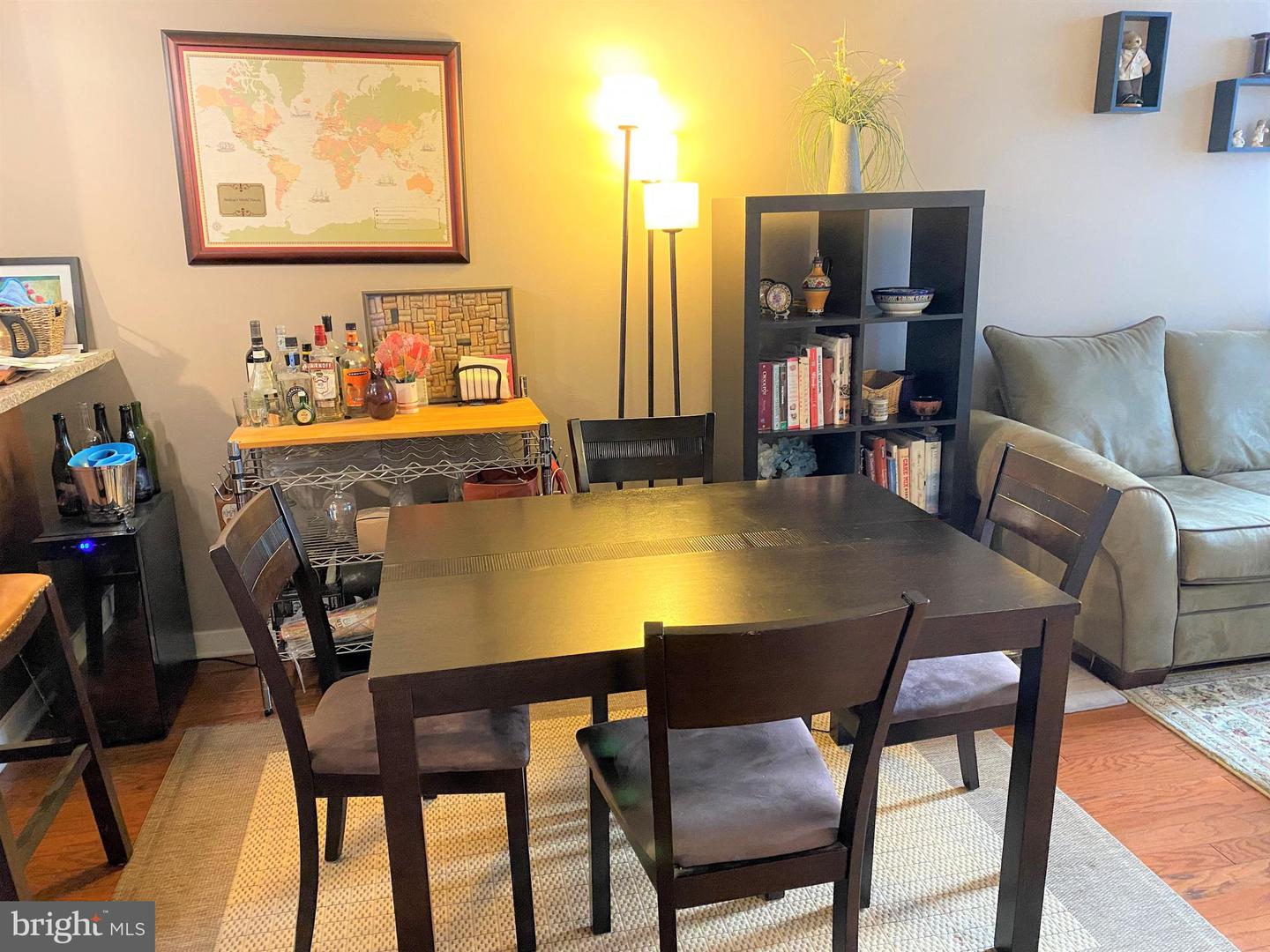 112 N 2ND STREET Unit: 5F5