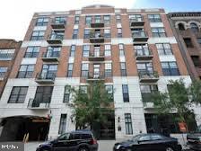 112 N 2ND STREET Unit: 5F5