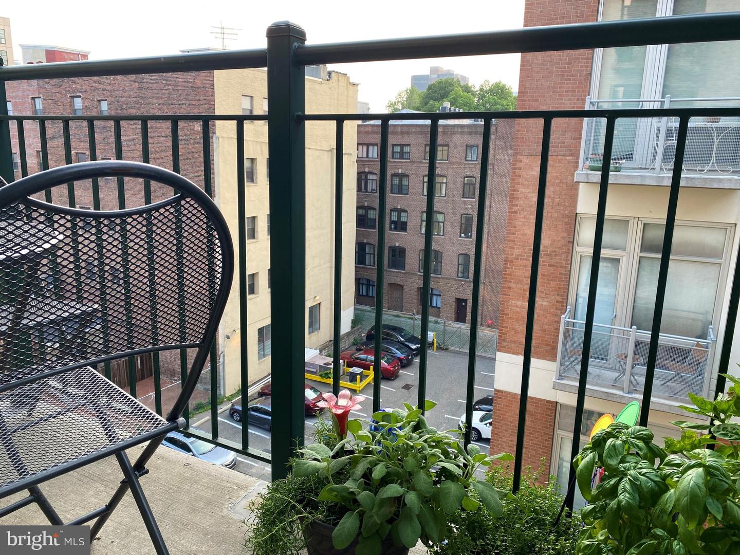 112 N 2ND STREET Unit: 5F5