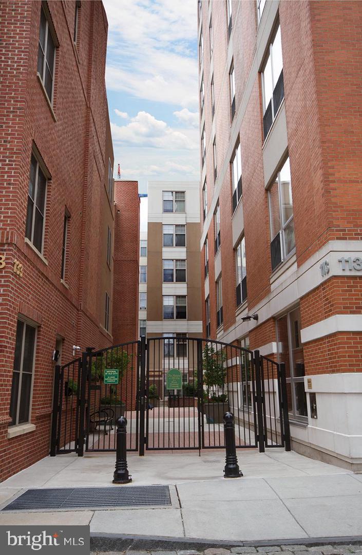 112 N 2ND STREET Unit: 5F5