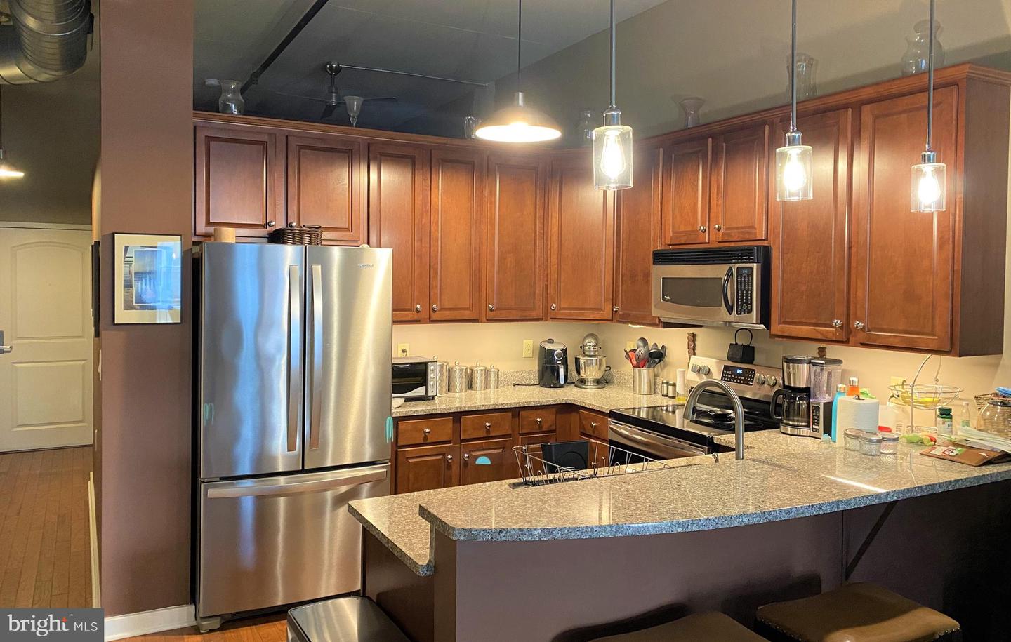 112 N 2ND STREET Unit: 5F5
