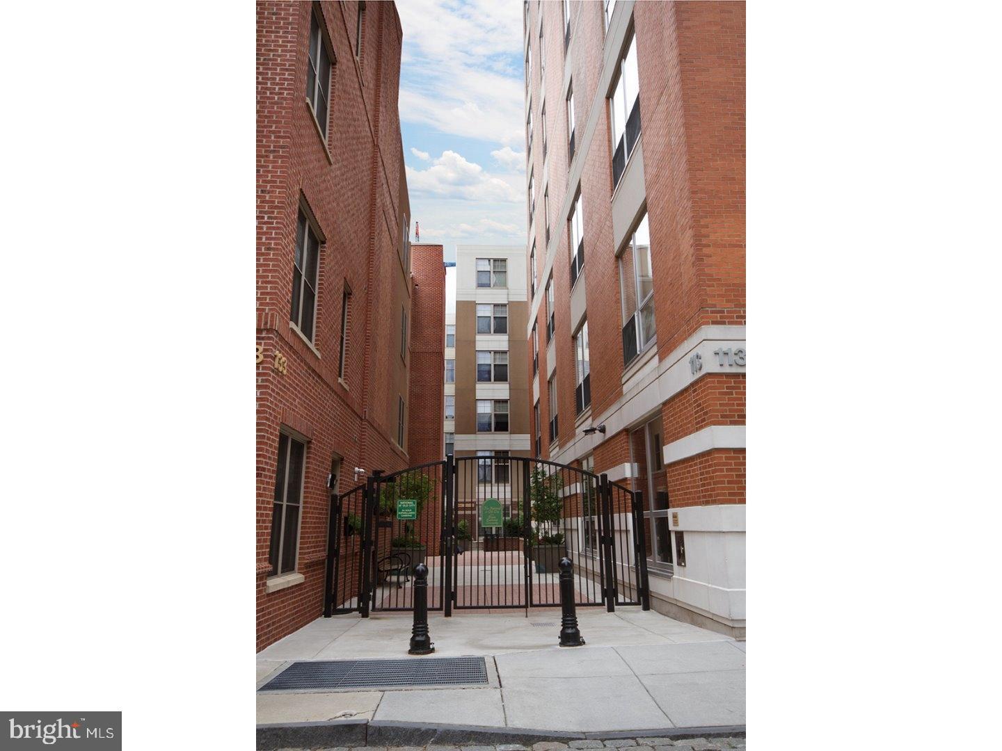 112 N 2ND STREET Unit: 5F5