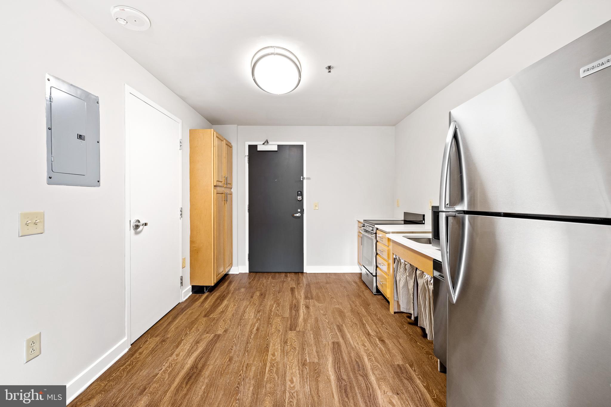 1530 CHESTNUT STREET Unit: 503