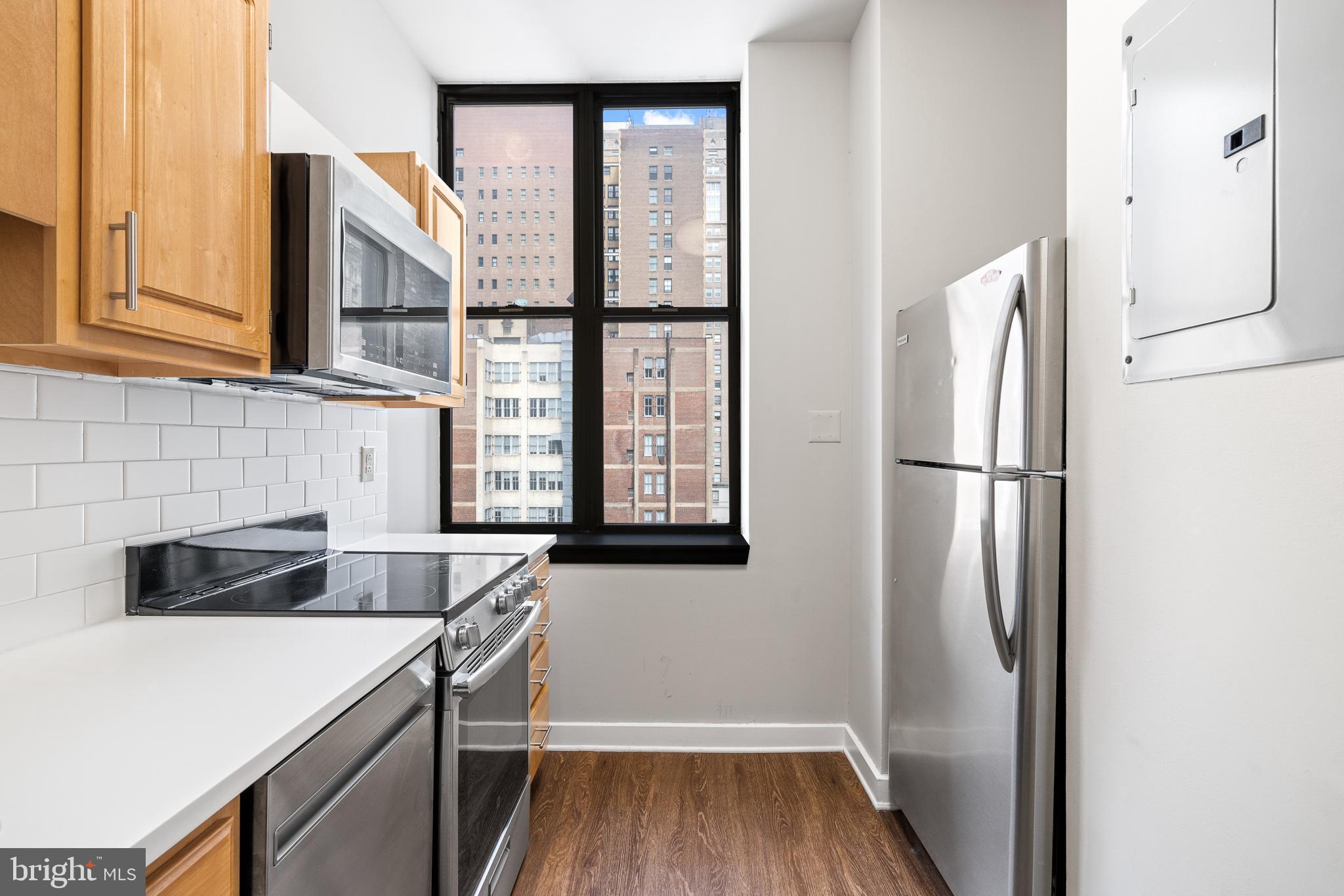 1530 CHESTNUT STREET Unit: 709