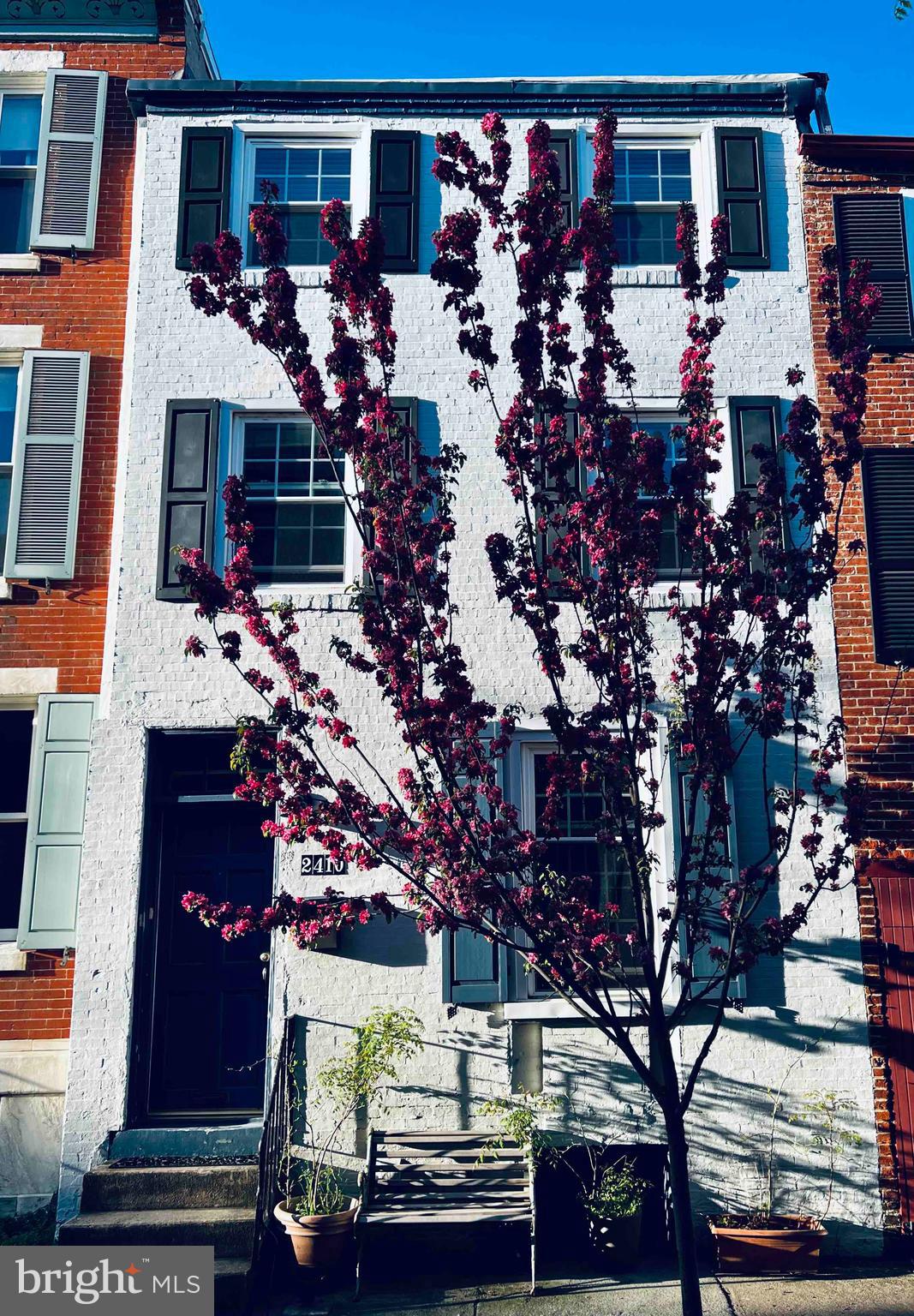 2410 Delancey STREET