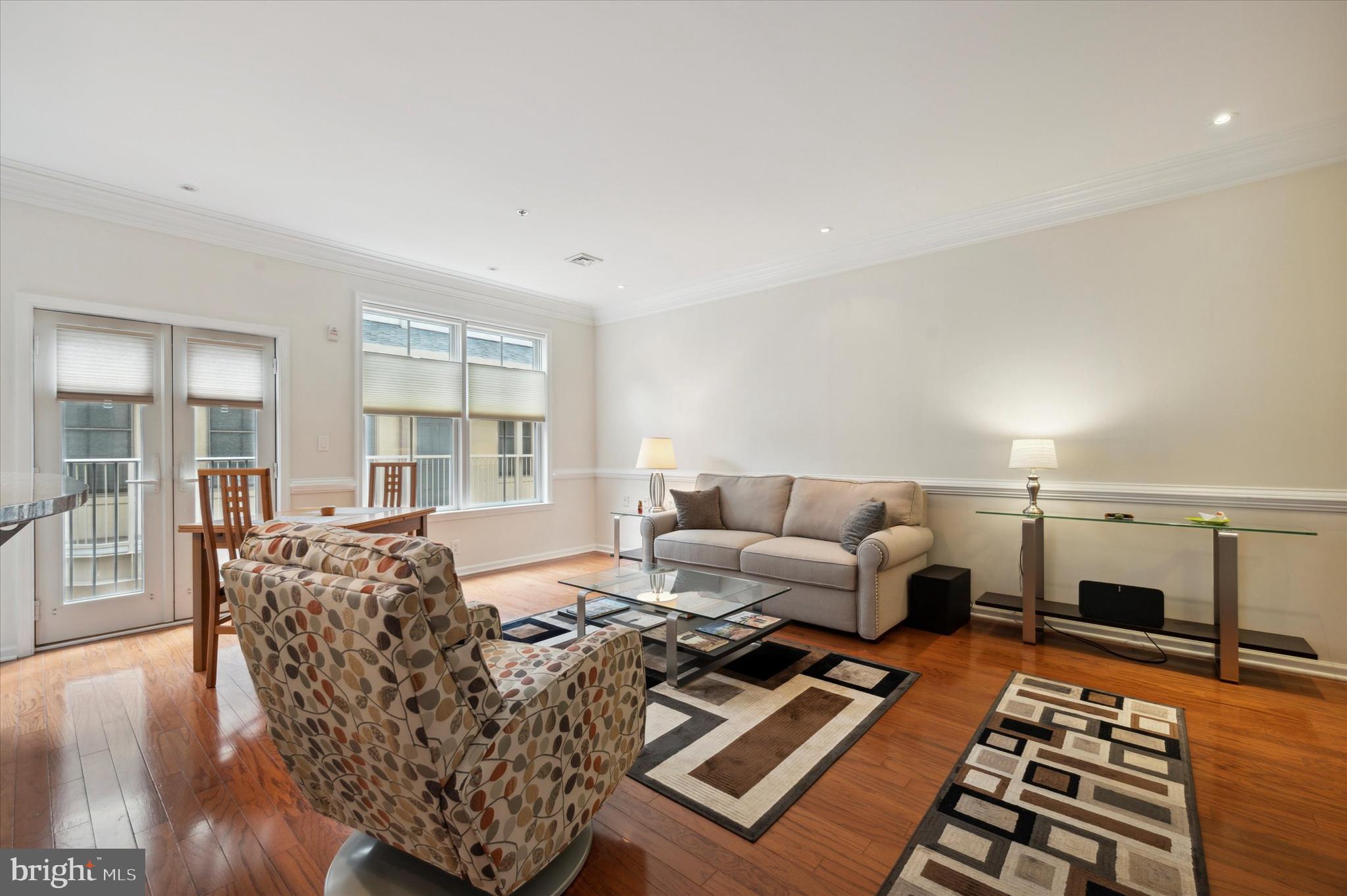 133 N BREAD STREET Unit: C3