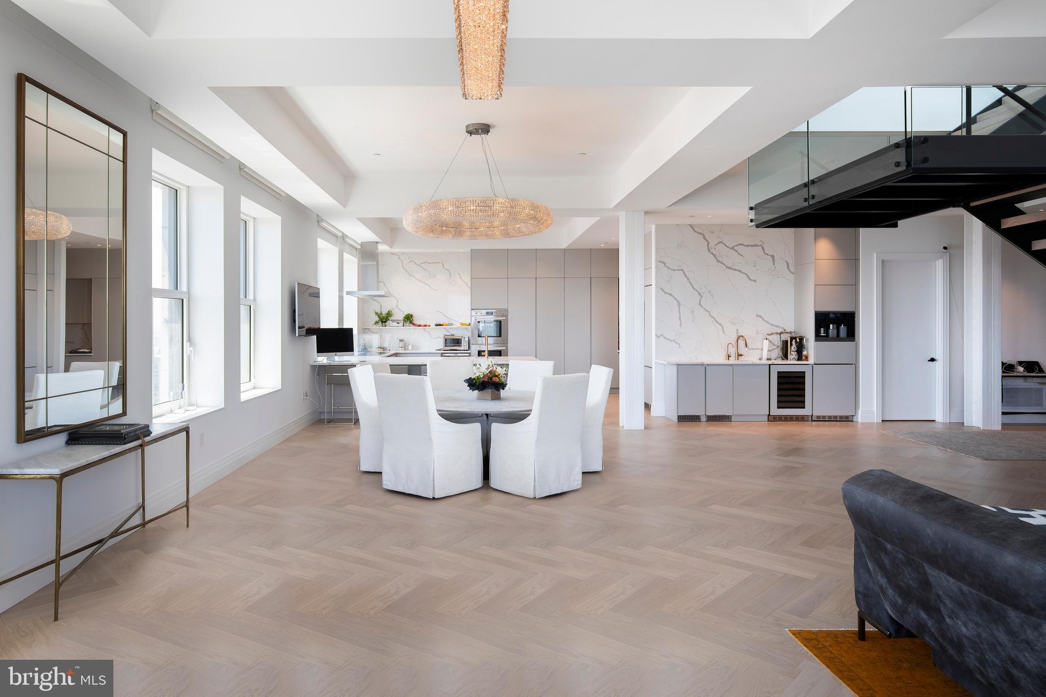 1401 SPRUCE STREET Unit: PHA