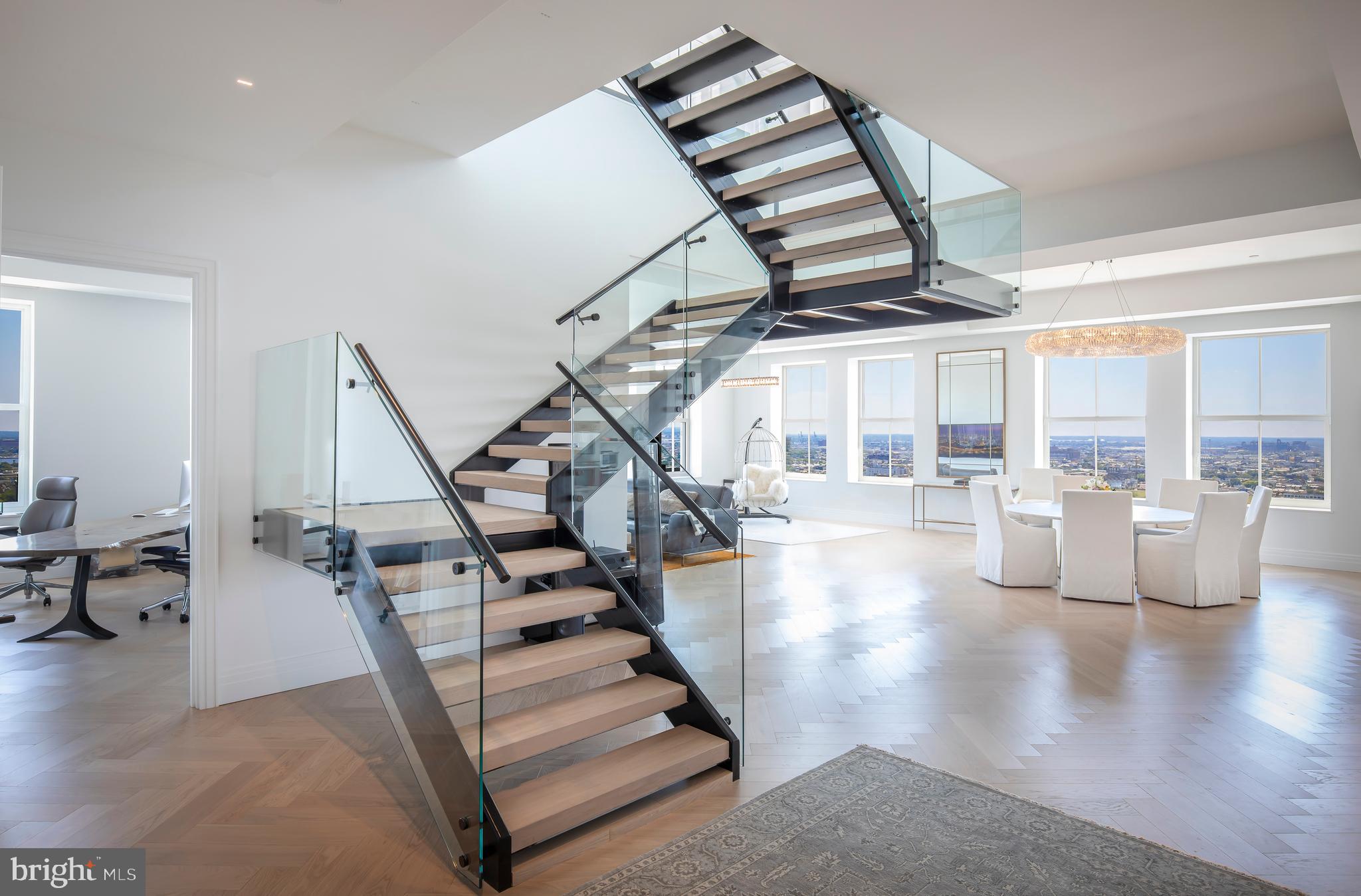 1401 SPRUCE STREET Unit: PHA