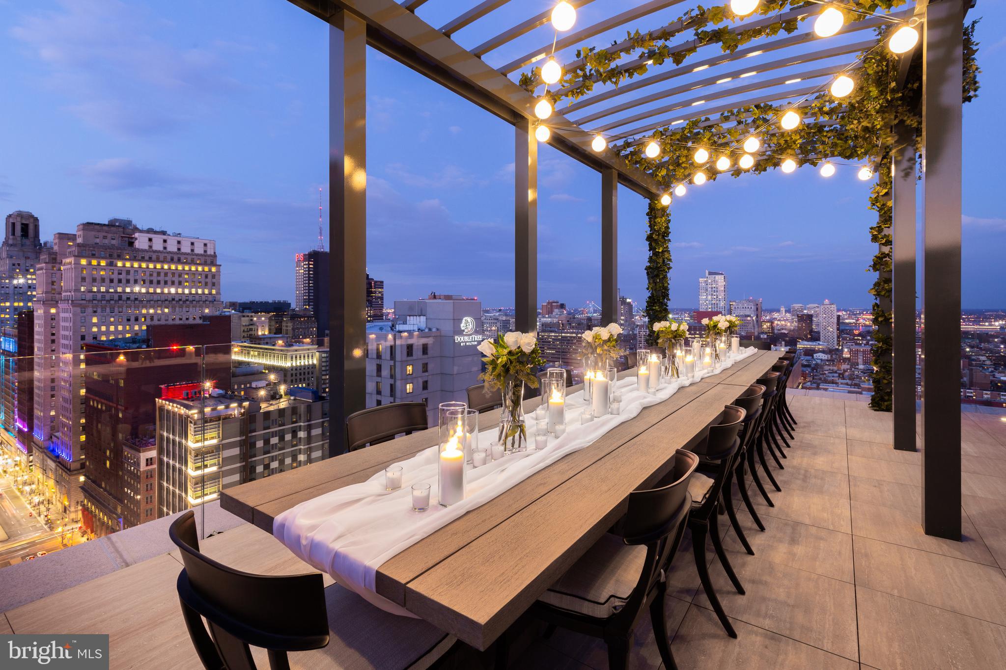 1401 SPRUCE STREET Unit: PHA