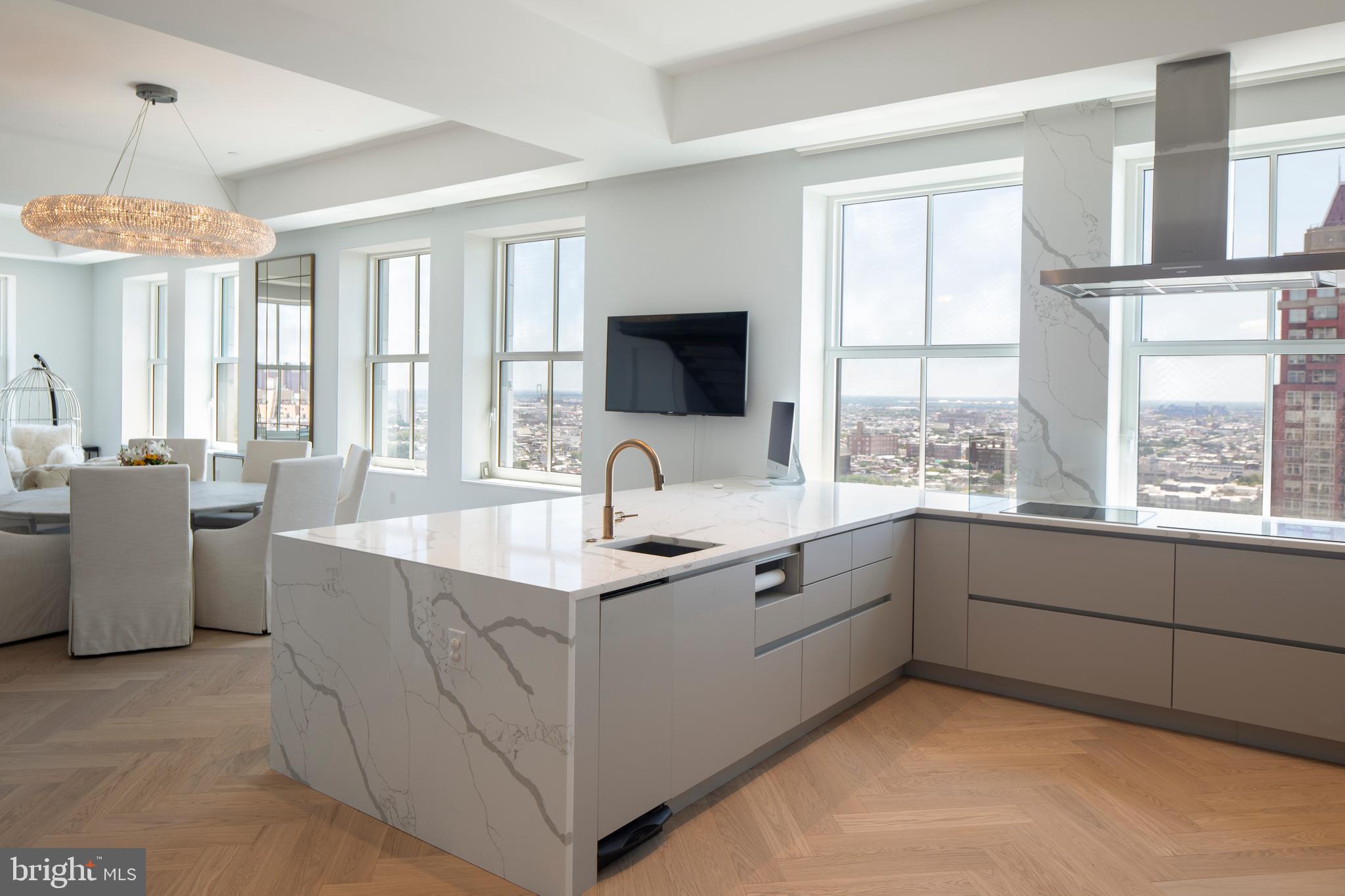 1401 SPRUCE STREET Unit: PHA