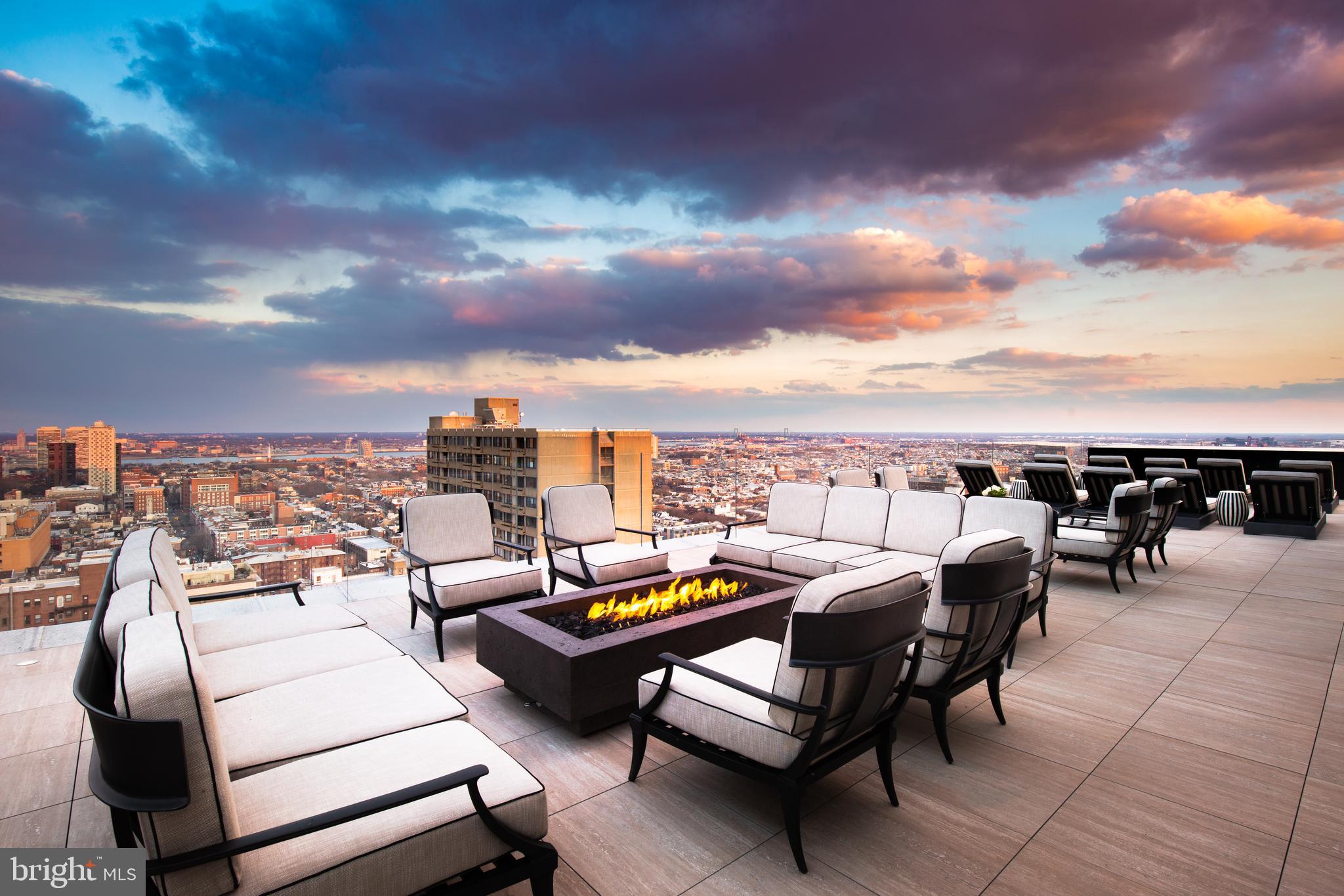 1401 SPRUCE STREET Unit: PHA
