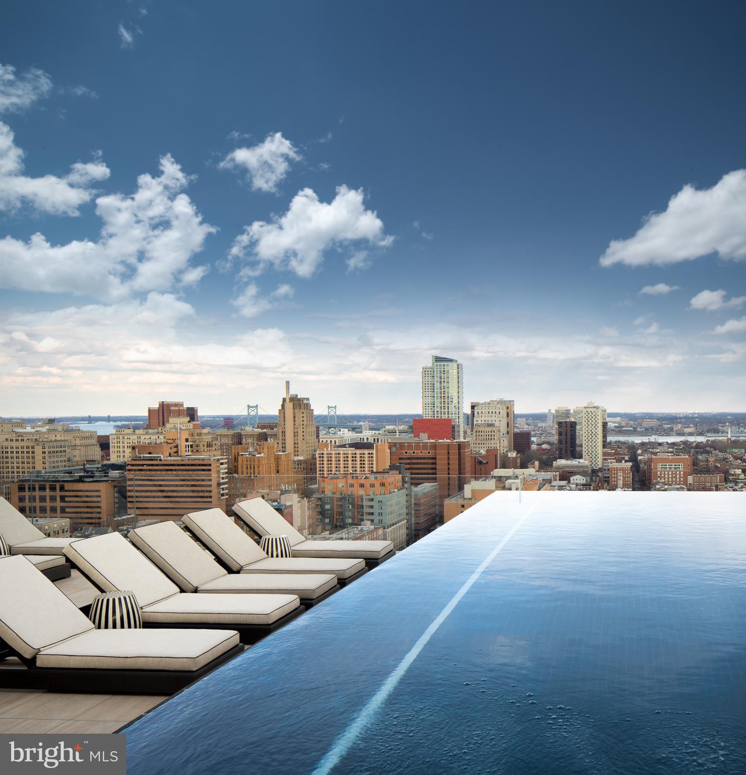 1401 SPRUCE STREET Unit: PHA