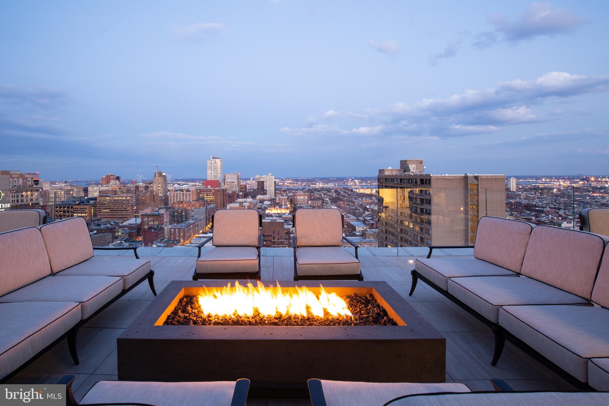 1401 SPRUCE STREET Unit: PHA