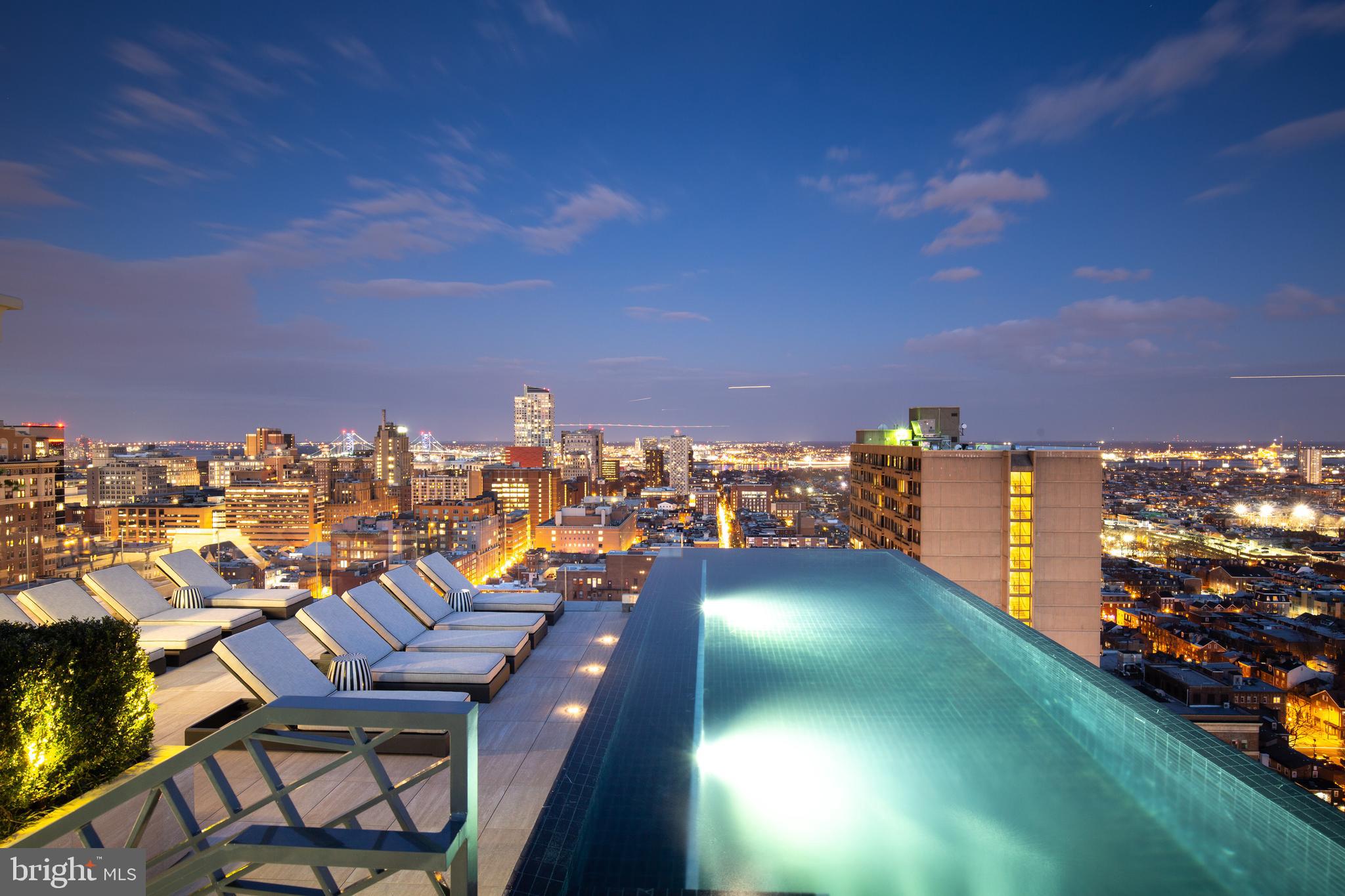 1401 SPRUCE STREET Unit: PHA