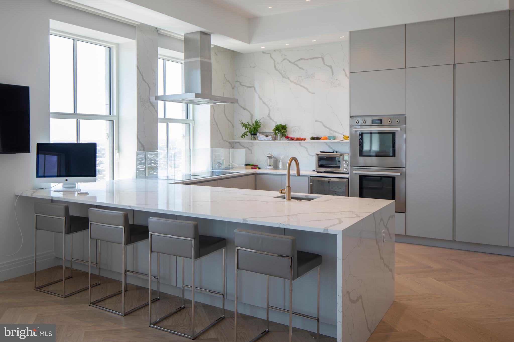 1401 SPRUCE STREET Unit: PHA