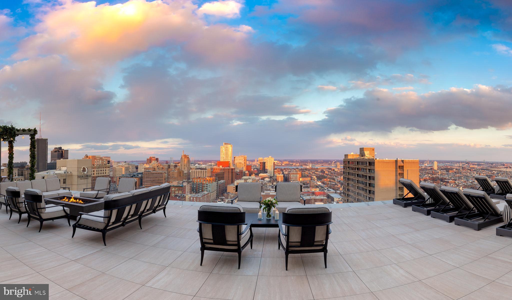 1401 SPRUCE STREET Unit: PHA