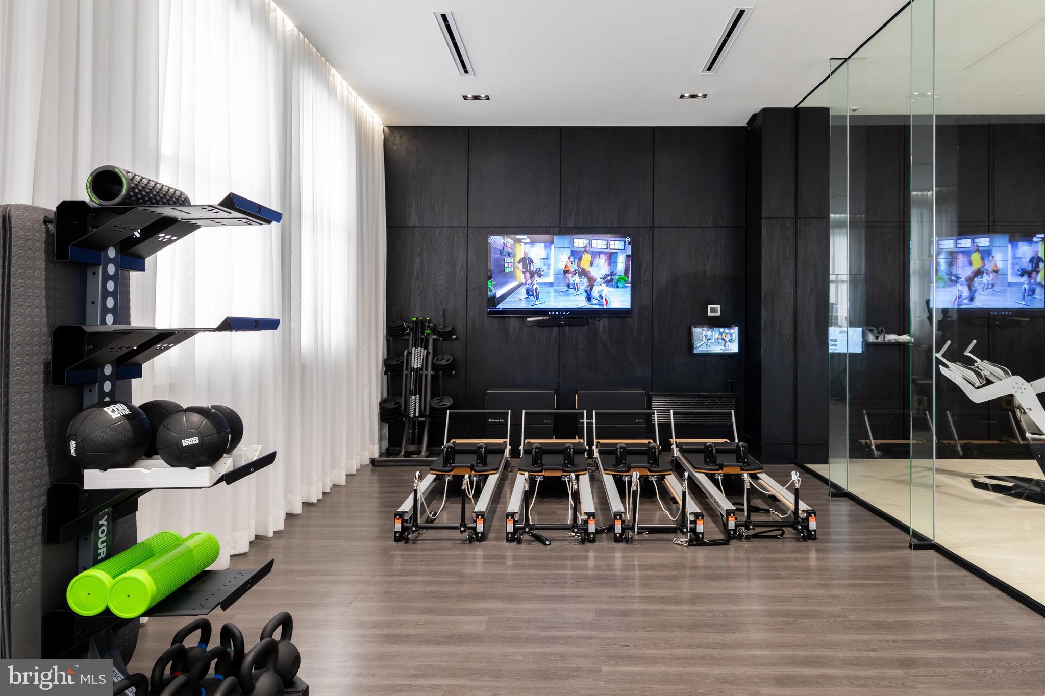 1401 SPRUCE STREET Unit: PHA