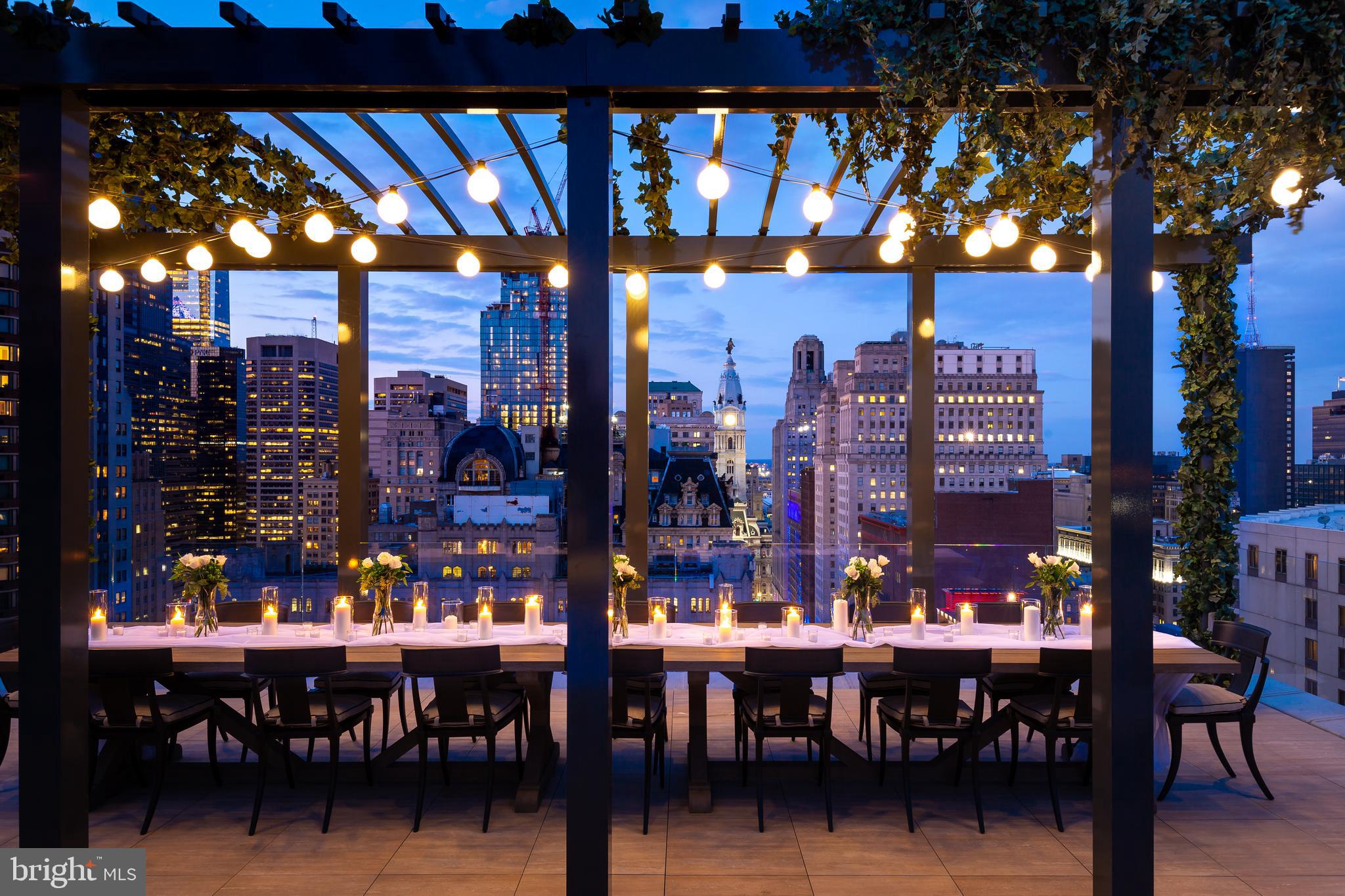 1401 SPRUCE STREET Unit: PHA