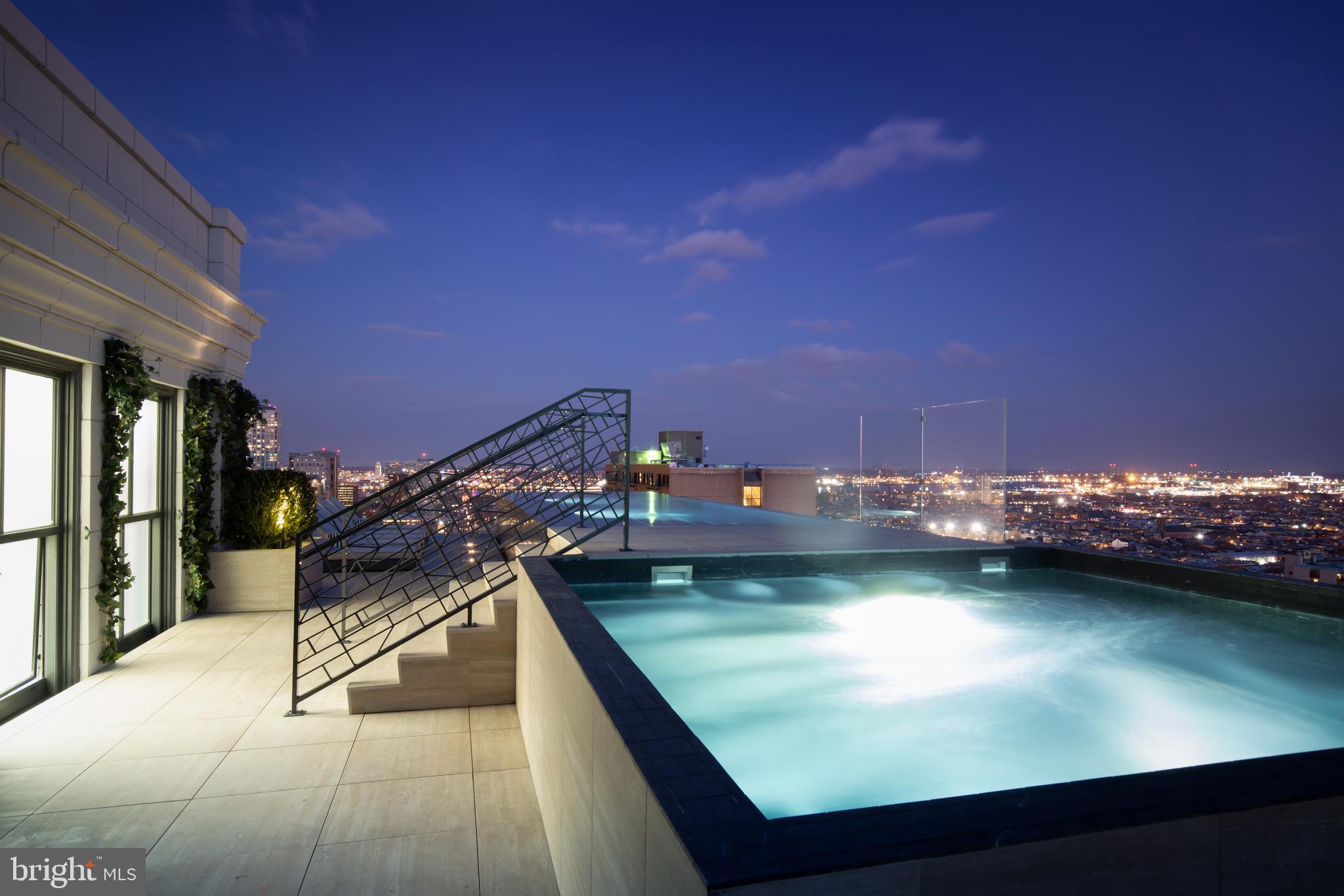 1401 SPRUCE STREET Unit: PHA