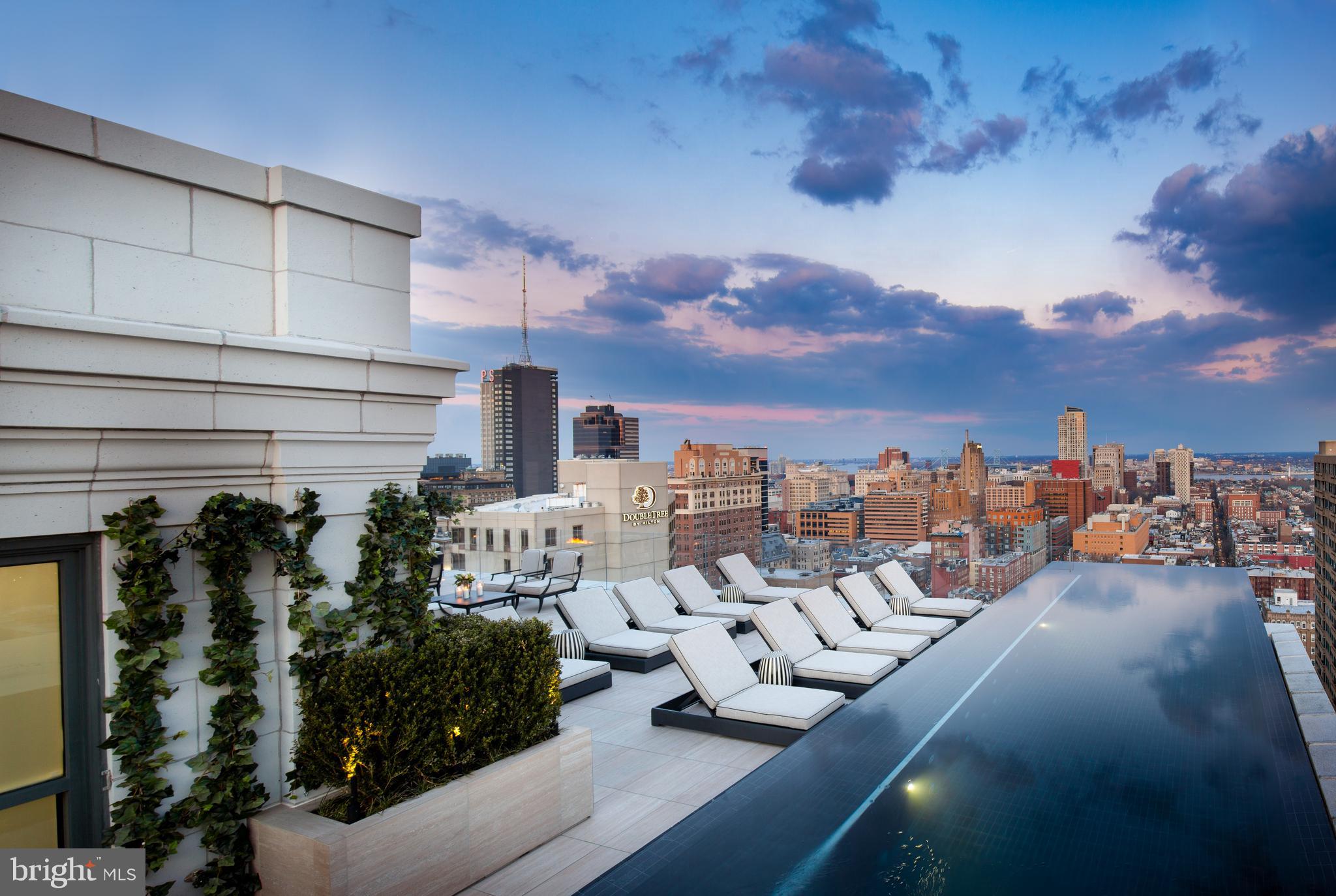 1401 SPRUCE STREET Unit: PHA