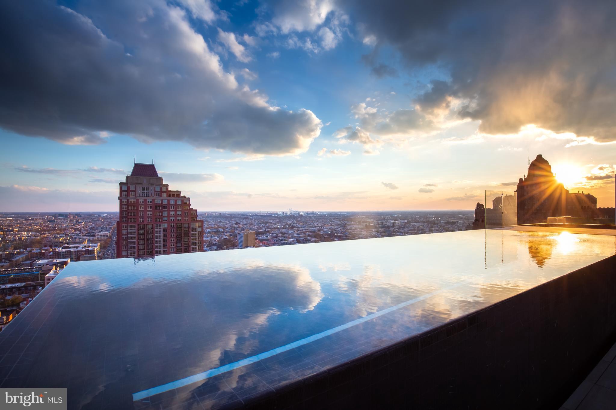 1401 SPRUCE STREET Unit: PHA