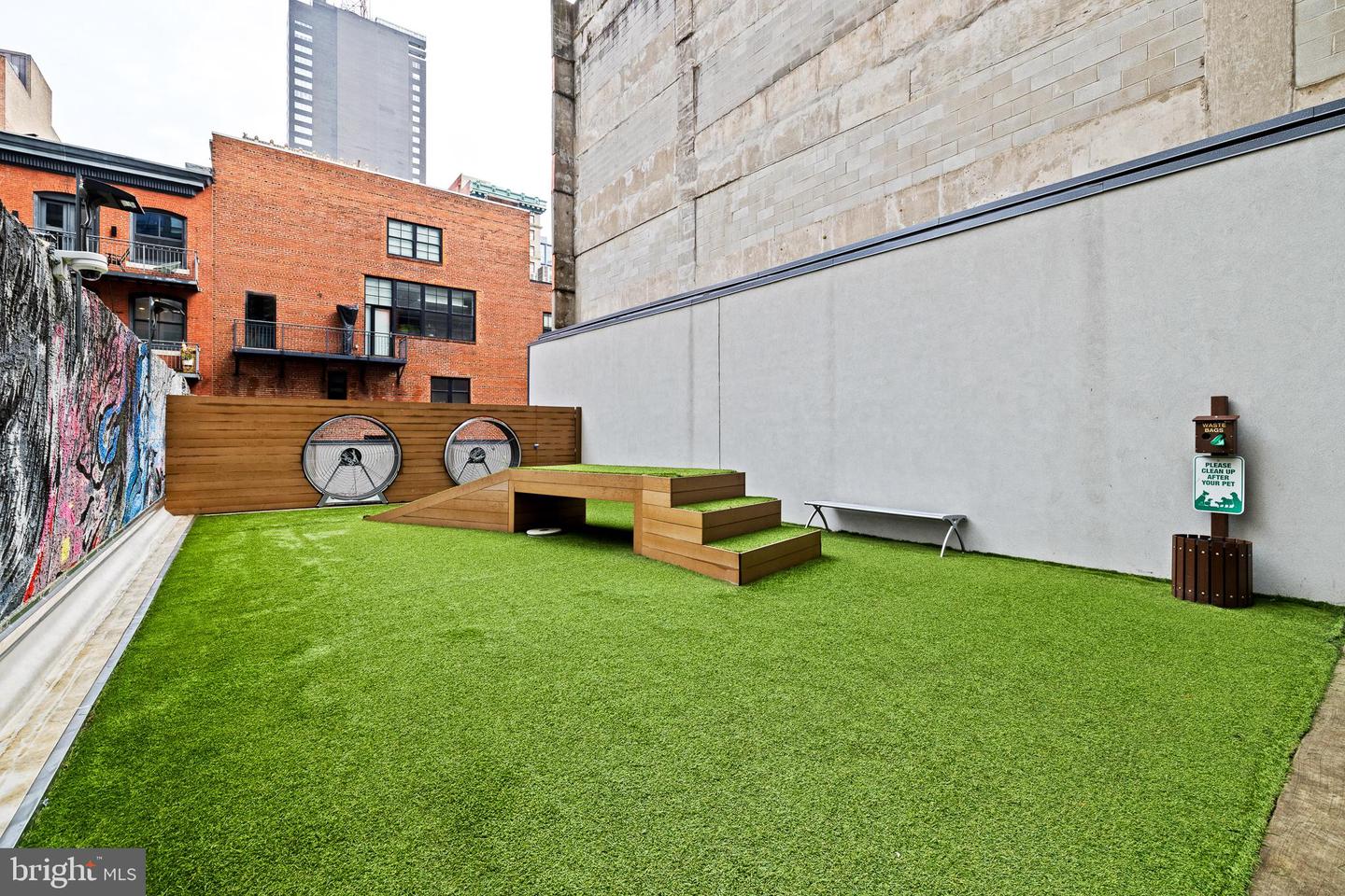 1213 WALNUT STREET Unit: 301