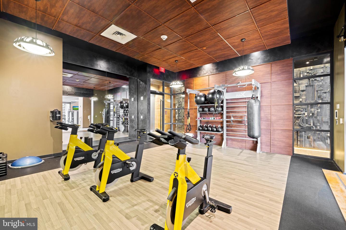 1213 WALNUT STREET Unit: 301