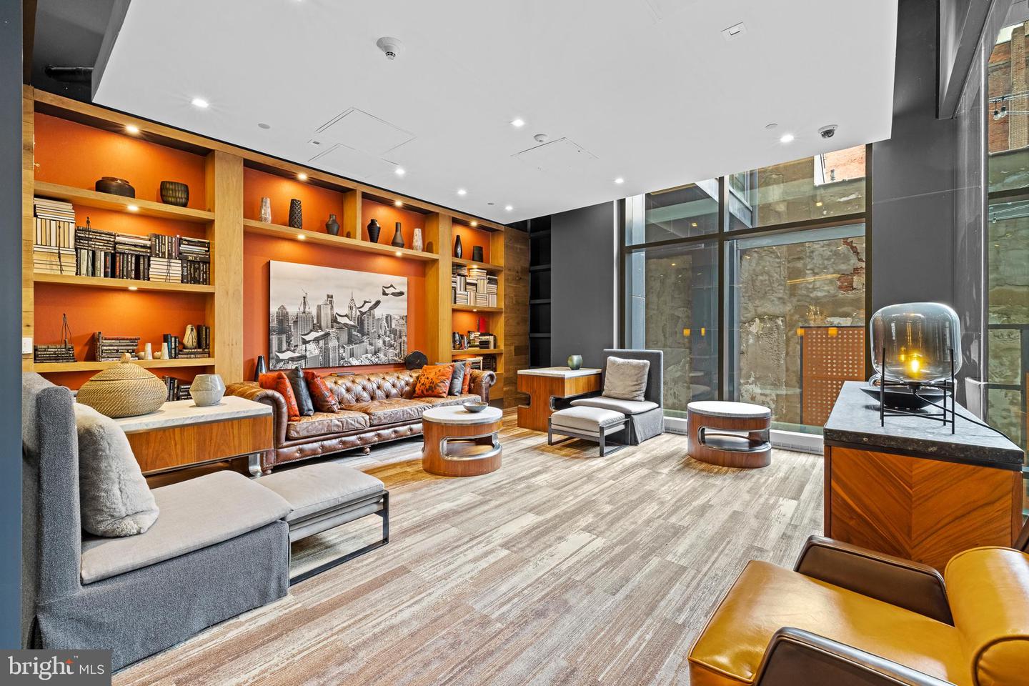 1213 WALNUT STREET Unit: 301