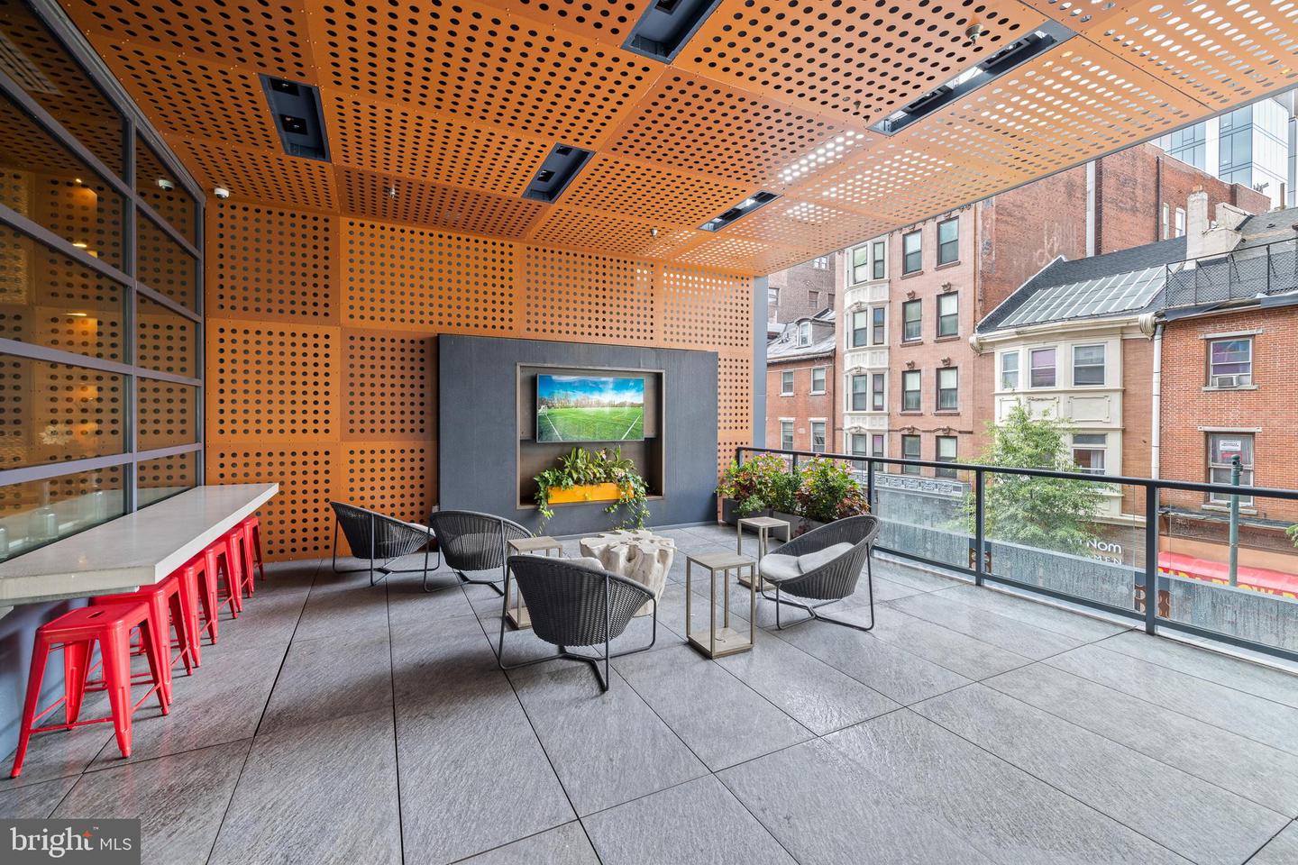 1213 WALNUT STREET Unit: 301